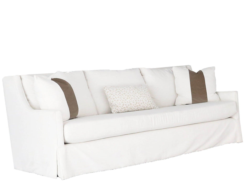 Hudson - Stationary Sofa