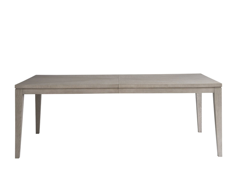 Coalesce - Dining Table - Gray