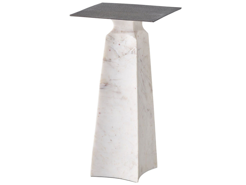 Curated - Figuration Side Table