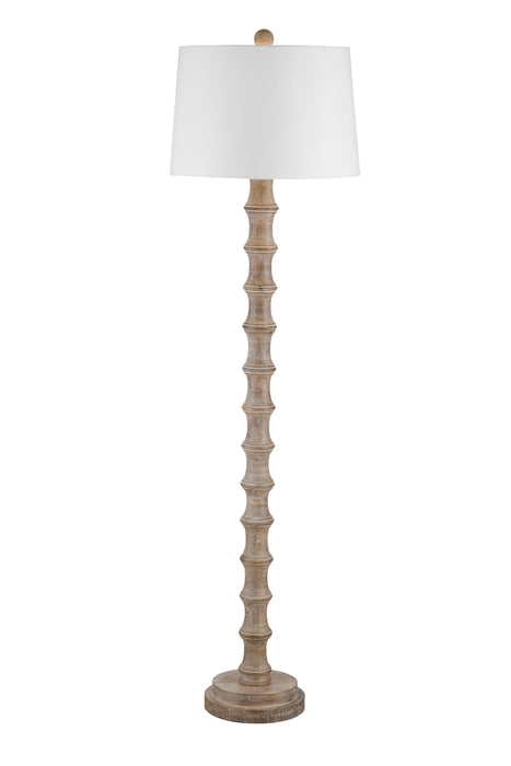 Tonio - Floor Lamp - Light Brown