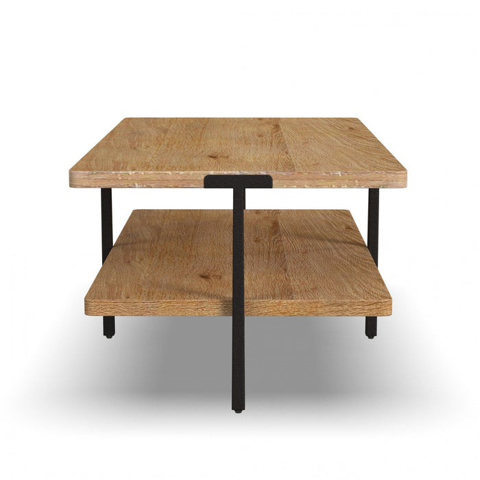 Millwork - Rectangular Coffee Table
