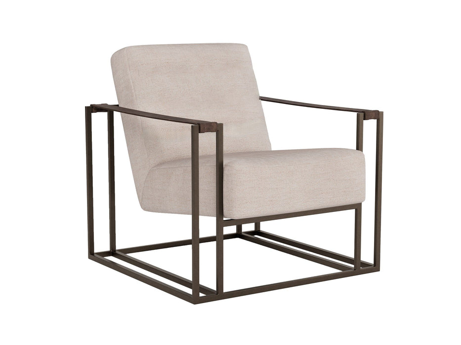 Farris - Chair, Special Order - Beige