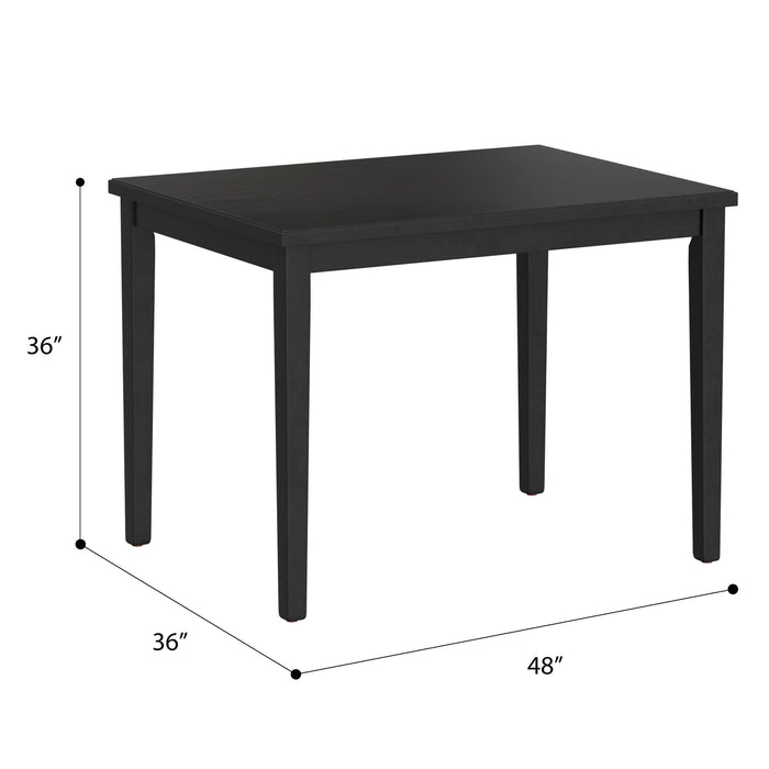 Madison - Gathering Height Table