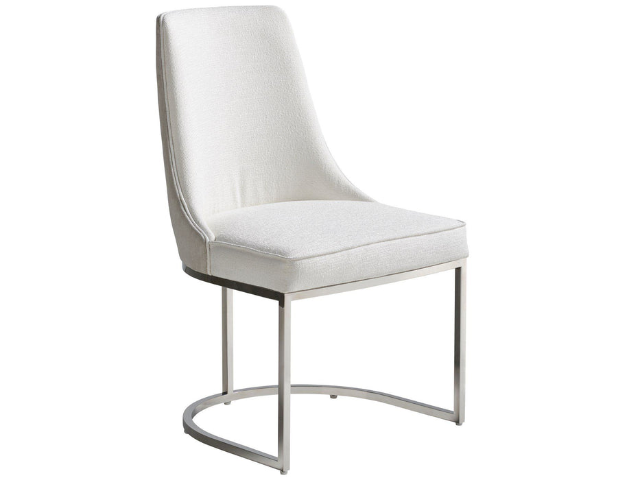 Modern - Colt Dining Chair - White