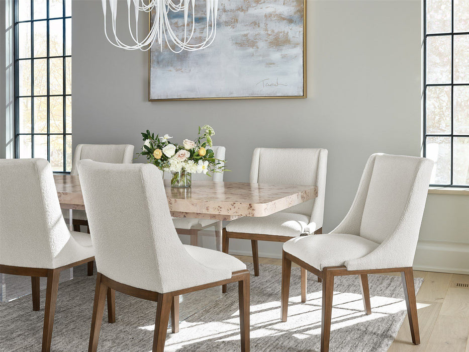 Tranquility - Miranda Kerr Home - Dining Table - Beige