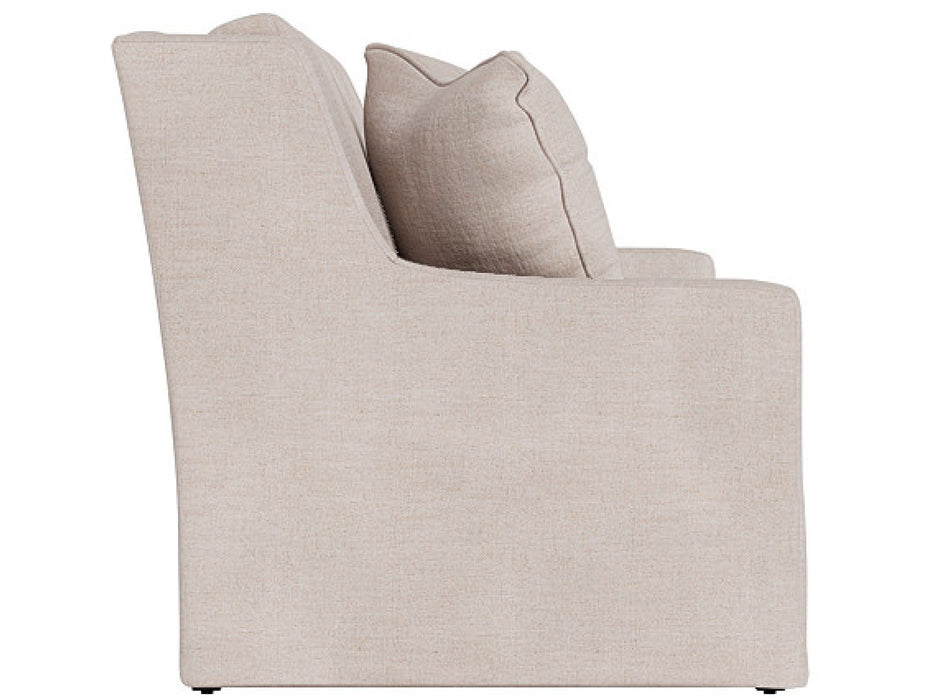 Hudson - Slipcover Sofa