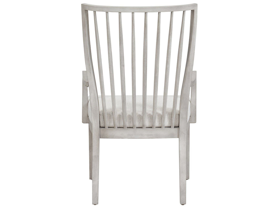 Modern Farmhouse - Bowen Arm Chair