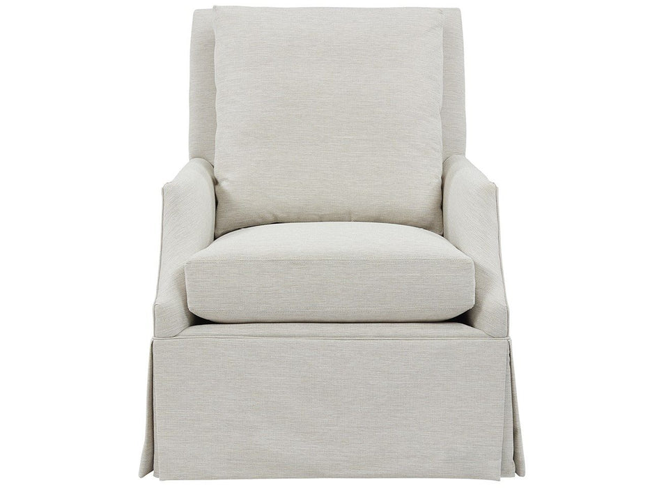Jocelyn - Chair, Special Order - Pearl Silver