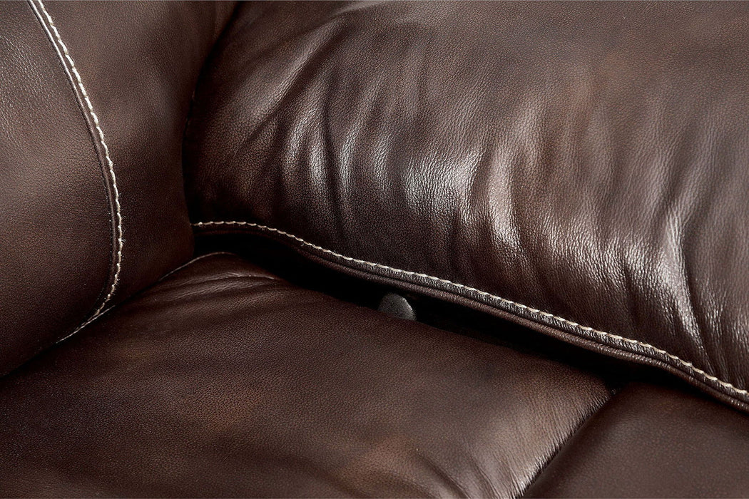 Ruth - Recliner - Brown