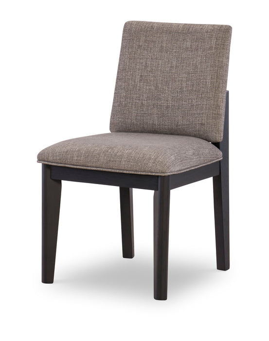 Avery - Dining Chair (Set of 2) - Beige