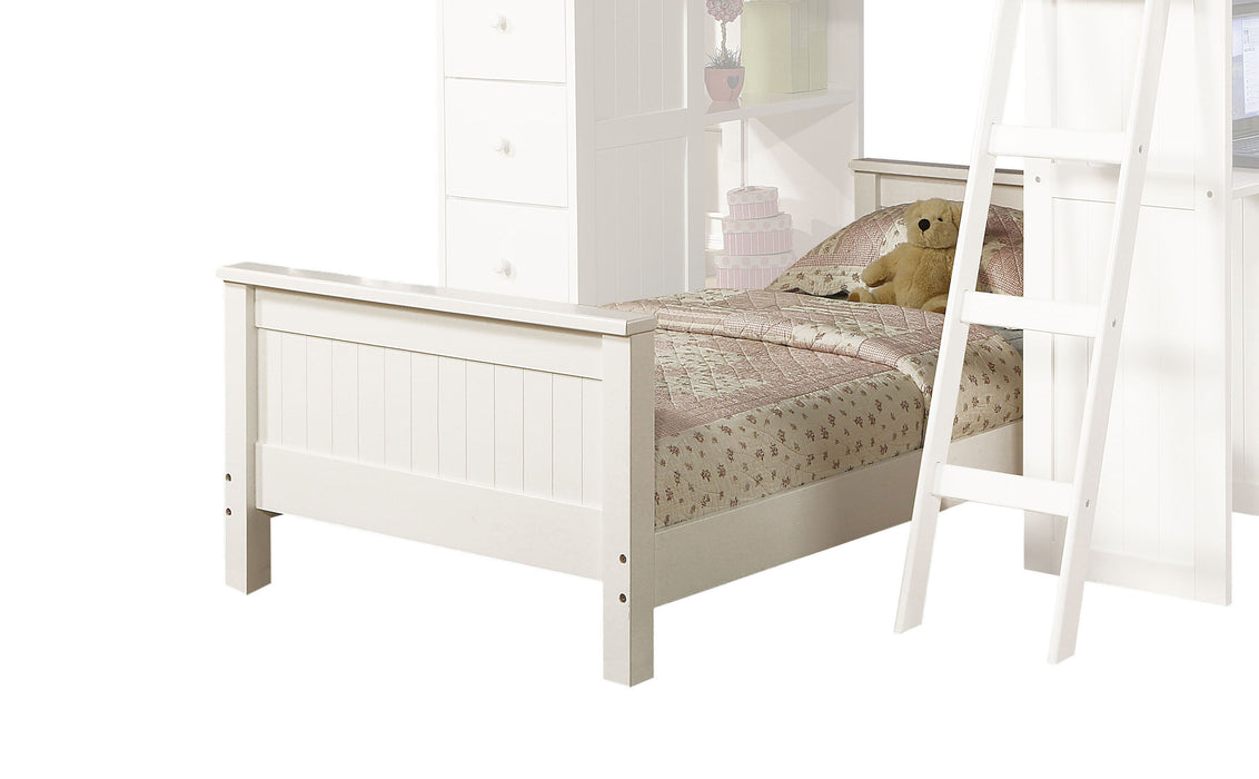Willoughby - Bed