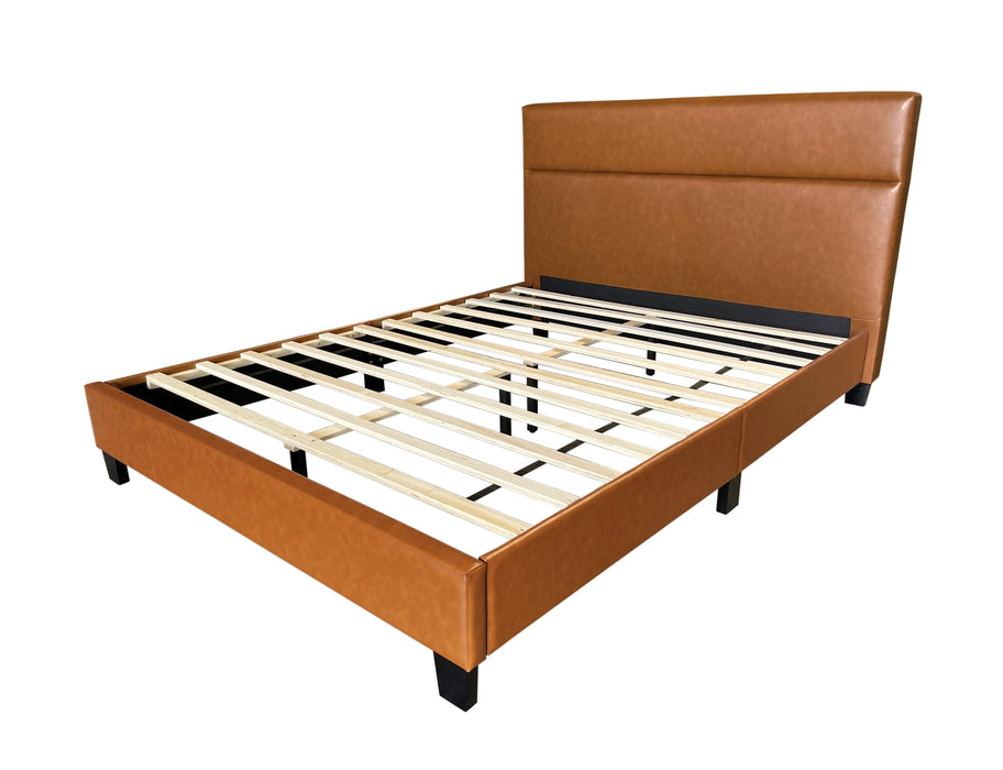 Sawyer - Platform Bed