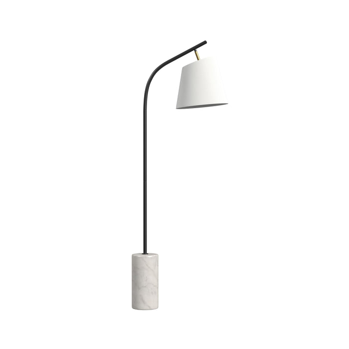 Studio - Floor Lamp - White