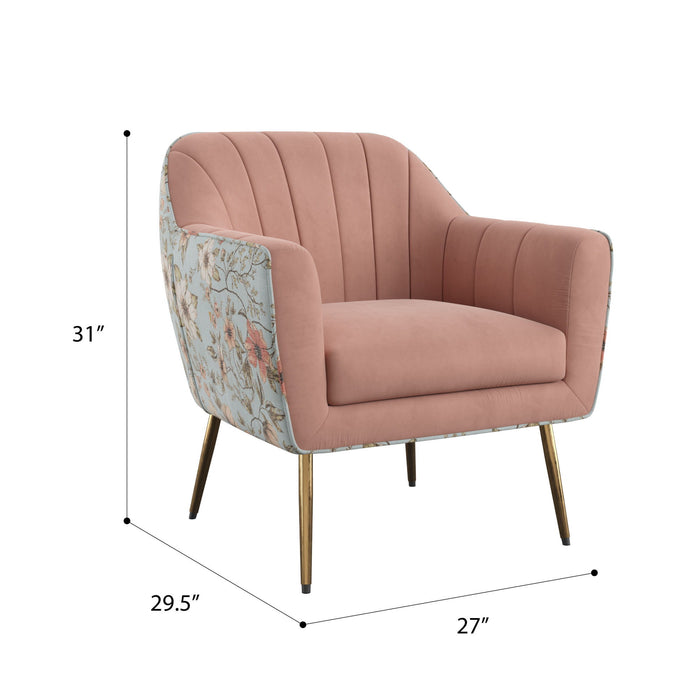 Ophelia - Accent Chair