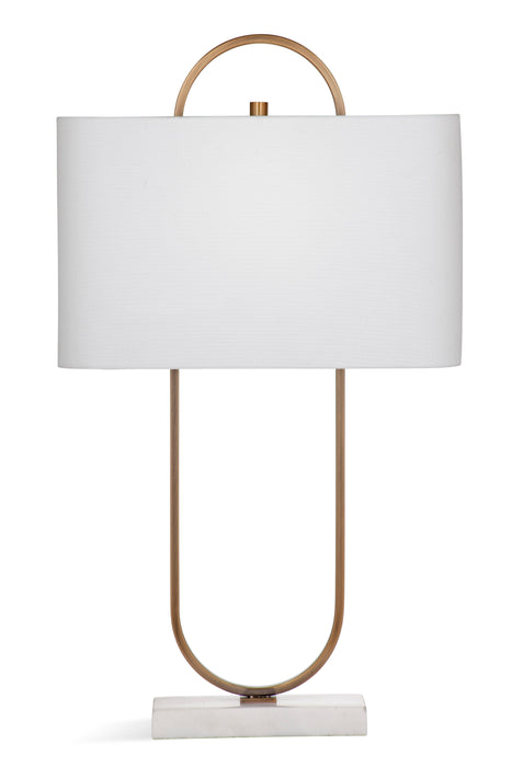 Mabel - Table Lamp - Gold