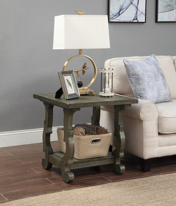 Orchard Park - End Table