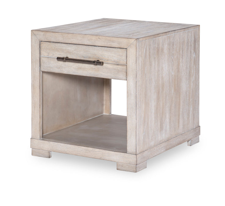 Westwood - Square End Table