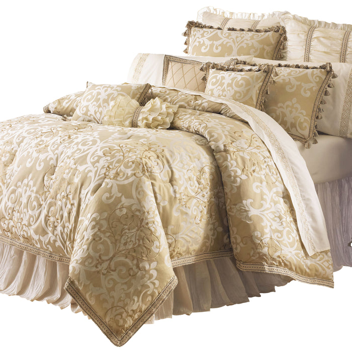 Novella - Comforter Set