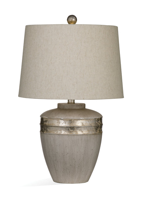 Reflections - Table Lamp - Beige