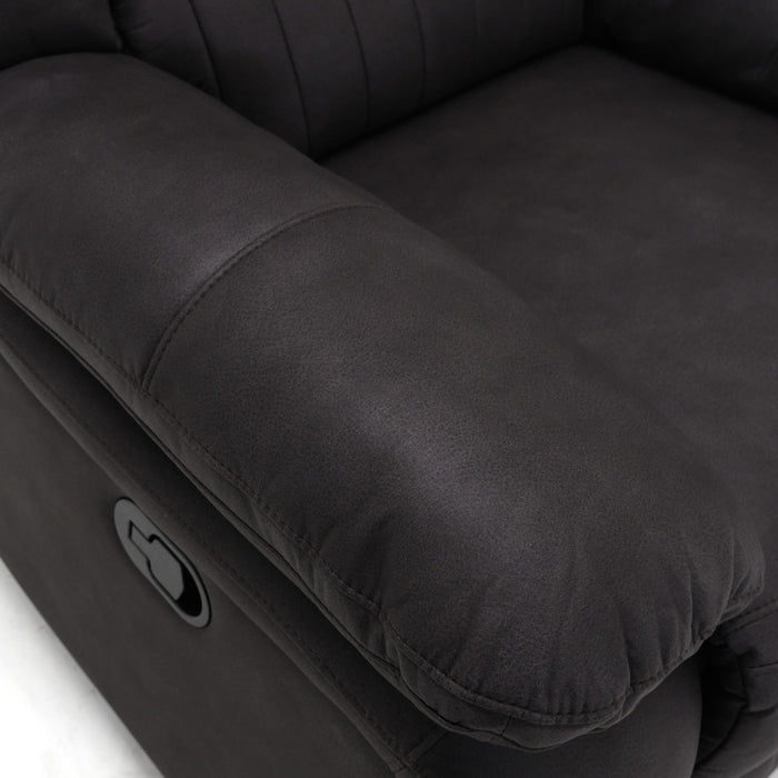 Navaro - Reclining Sofa