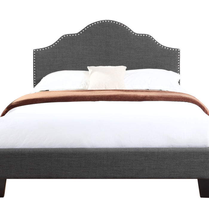 Madison - Upholstered Bed