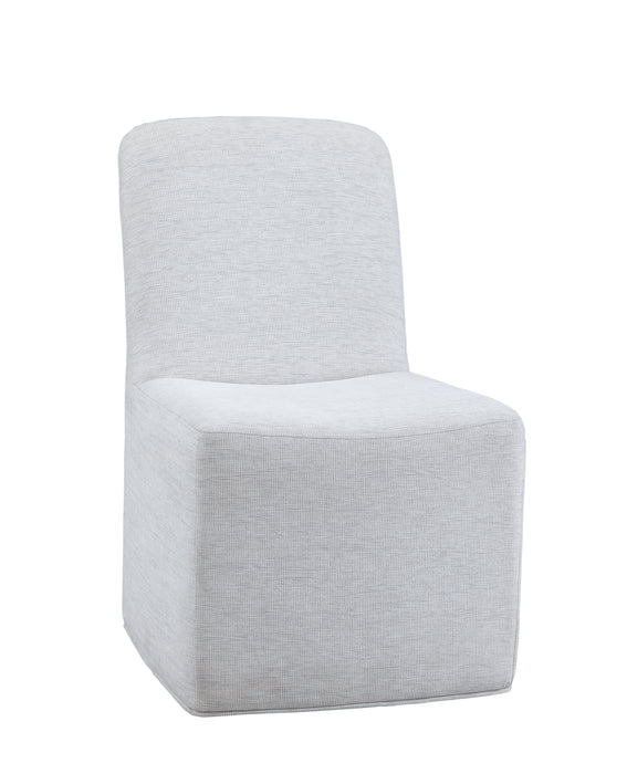 Meyer - Dining Chair - White