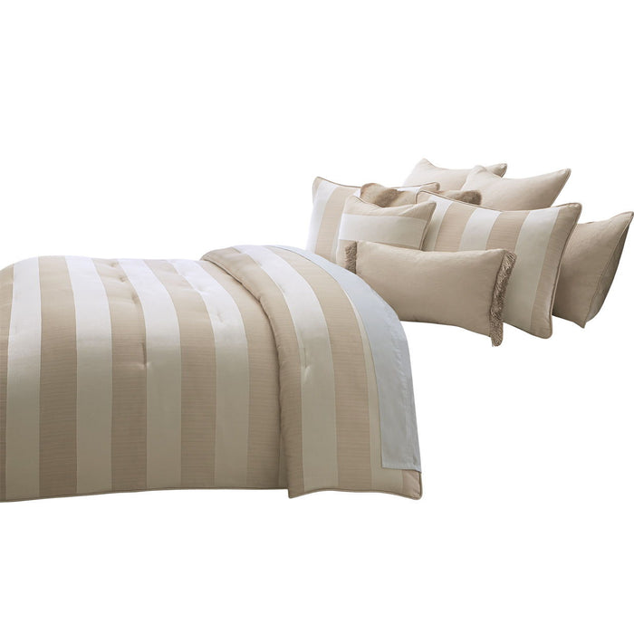 Amalfi - Comforter Set