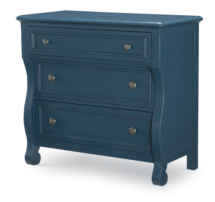 Lake House - Accent Chest