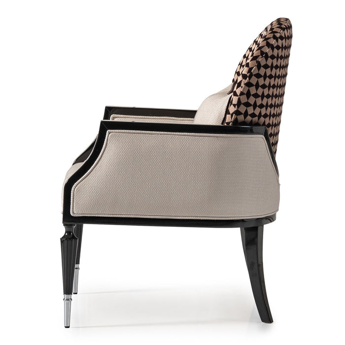 La Francaise - Accent Chair