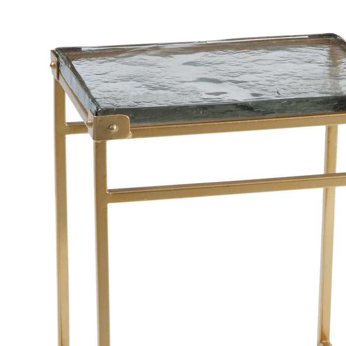 Radley - Accent Table - Gold