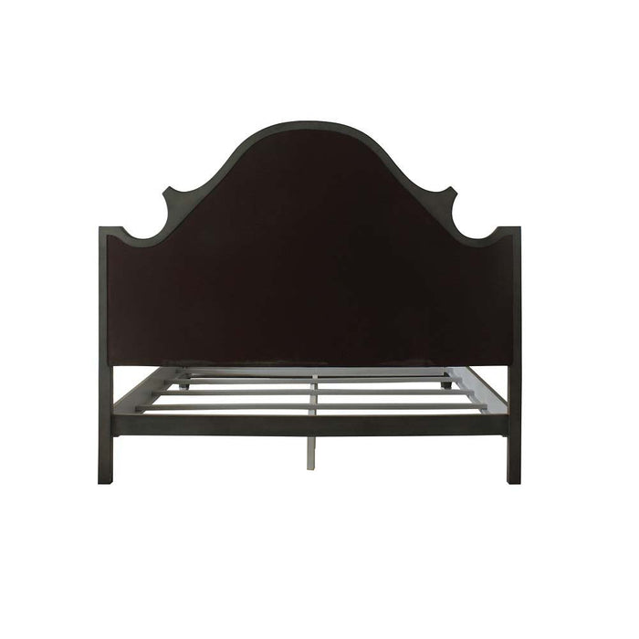 House - Beatrice Bed