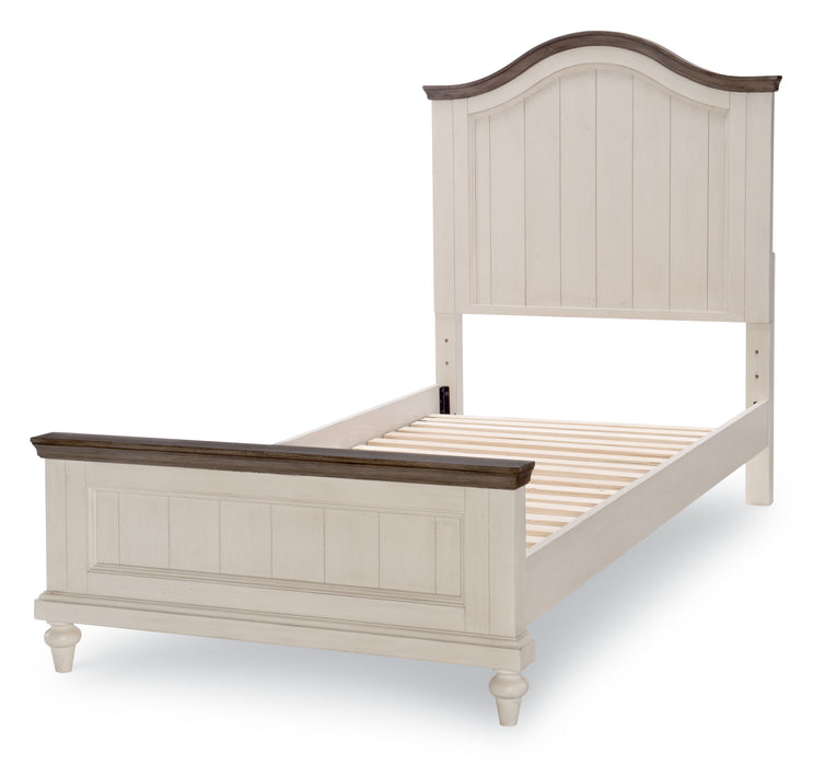 Brookhaven Youth - Complete Panel Bed