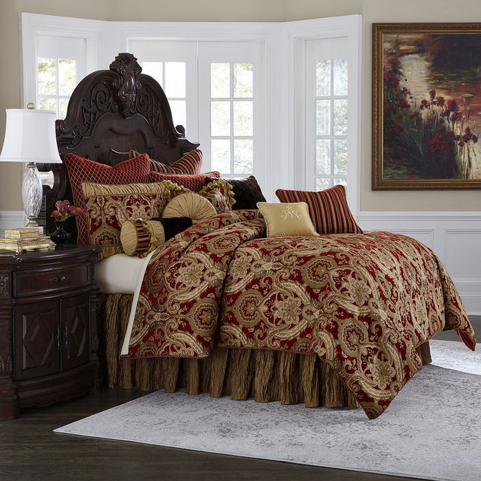 Lafayette - Comforter Set