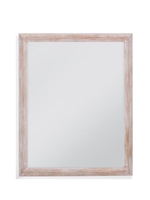Bellefont - Wall Mirror - Beige