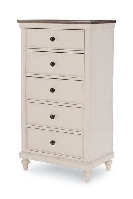Brookhaven Youth - Lingerie Chest - Beige