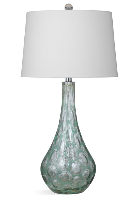 Berry - Table Lamp - Green