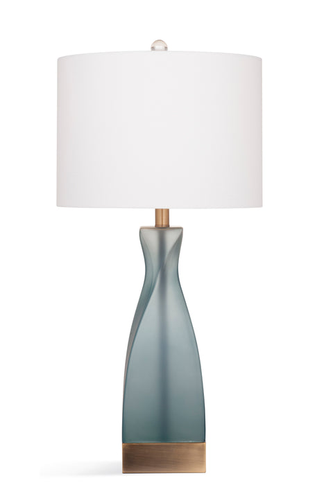 Anthea - Table Lamp - Light Blue