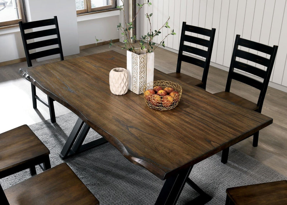 Barbary - Dining Table