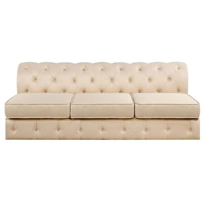 Jaqueline - Sectional Sofa