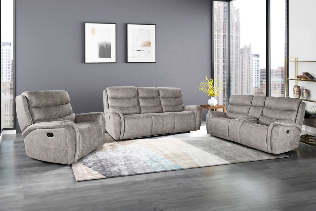 Kamari - Reclining Sofa