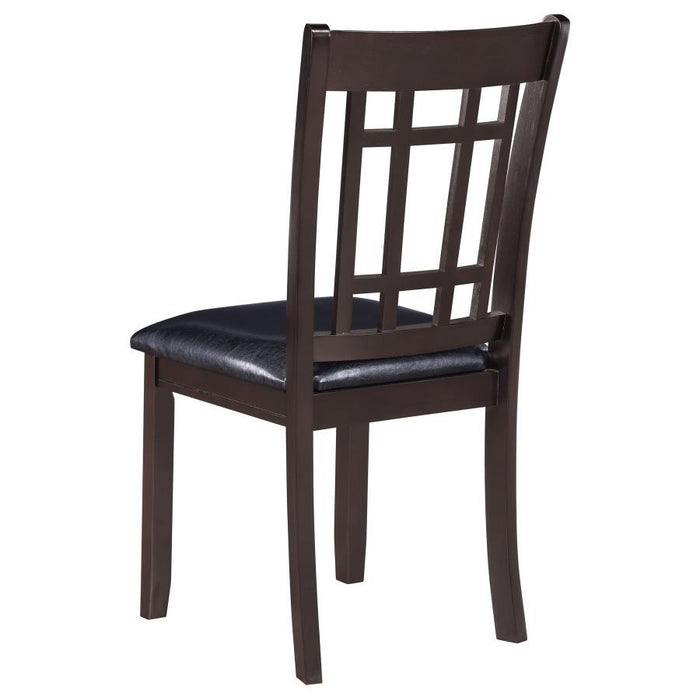 Lavon - Padded Dining Side Chairs (Set of 2)