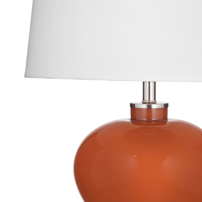 Mizz - Table Lamp - Orange