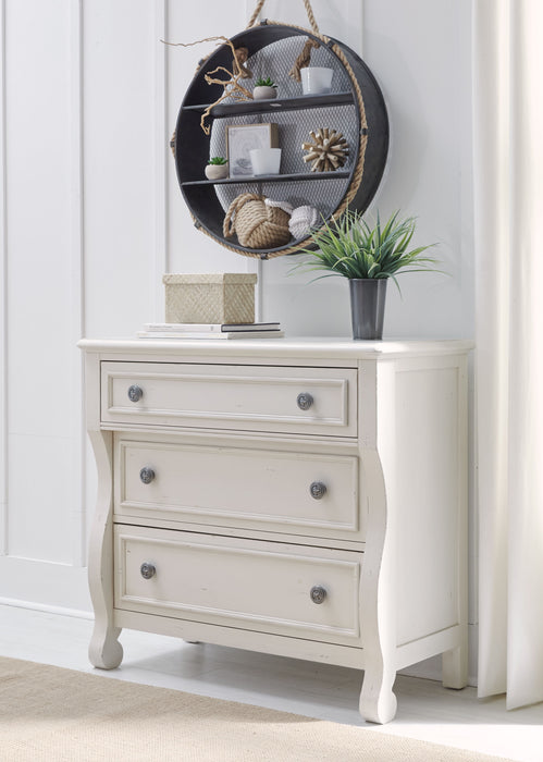 Lake House - Accent Chest