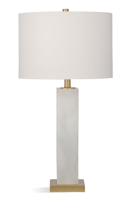 Hege - Table Lamp - White