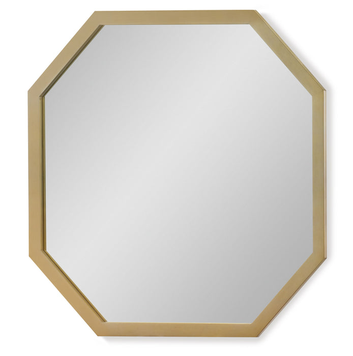 Chelsea by Rachael Ray - Mirror - Gold