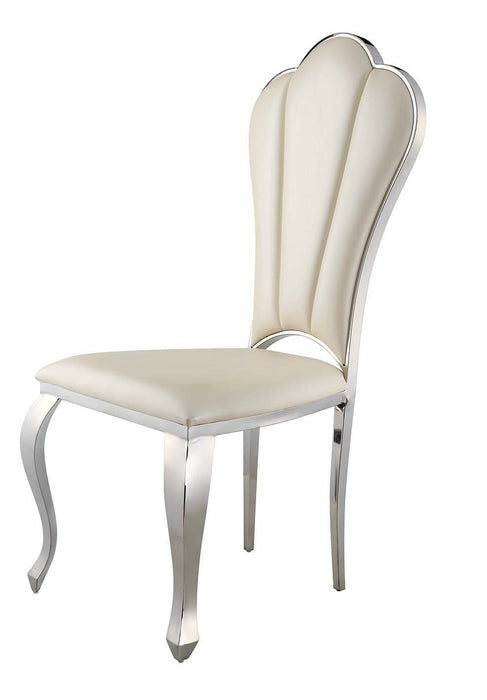Cyrene - Side Chair - 20"