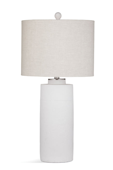 Gasherbrum - Table Lamp - White