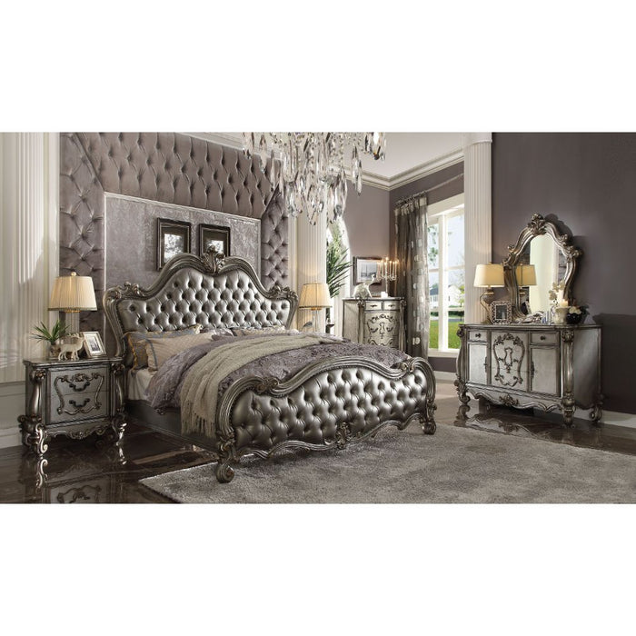 Versailles - Bedroom Dresser