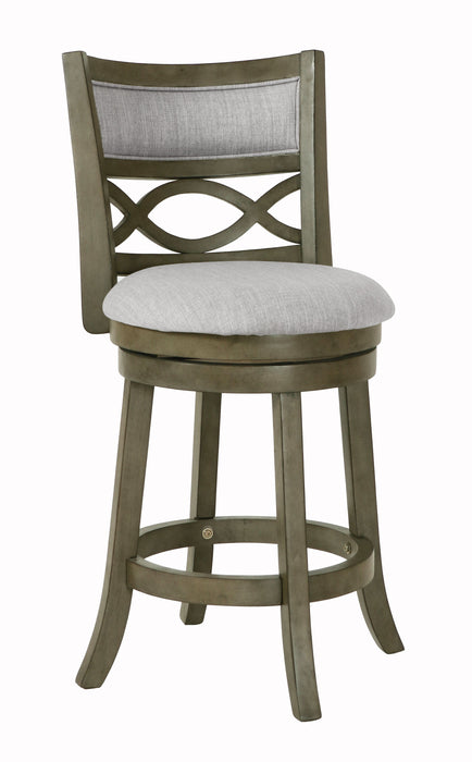 Manchester - Counter Stool