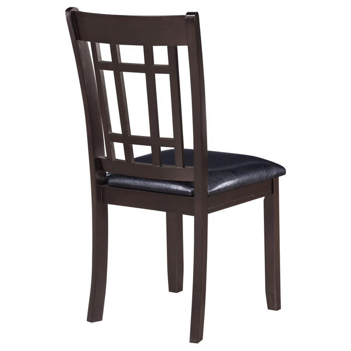 Lavon - Padded Dining Side Chairs (Set of 2)